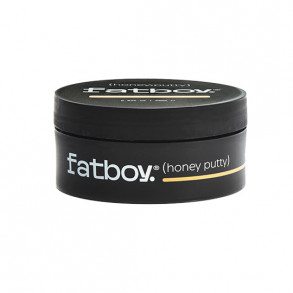 Fatboy Honey Putty 75g