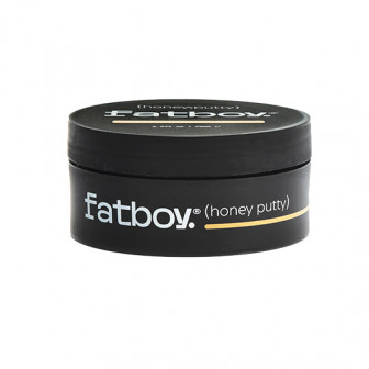 Fatboy Honey Putty 75g