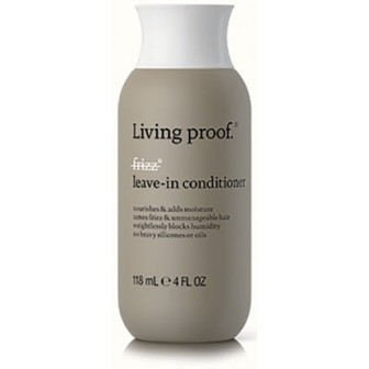 LIVING PROOF NO FRIZZ LEAVE-IN CONDITIONER 118ML