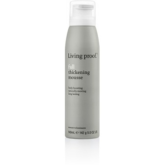 LIVING PROOF FULL THICKENING MOUSSE 142G