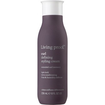 LIVING PROOF CURL DEFINE STYLE CREAM 236ML