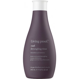 LIVING PROOF CURL DETANGLING RINSE 340ML