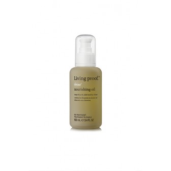LIVING PROOF NO FRIZZ NOURISHING OIL 100ML