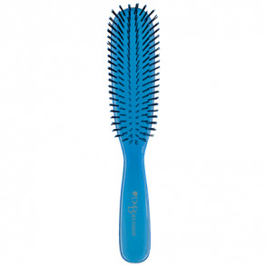DuBoa 80 Hair Brush Large Blue