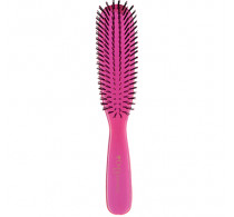 DuBoa 80 Hair Brush Large Pink