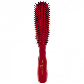 DuBoa 80 Hair Brush Large Red