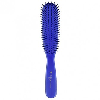 DuBoa 80 Hair Brush Large Purple