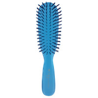 DuBoa 60 Hair Brush Medium Blue DuBoa 60 Hair Brush Medium Blue