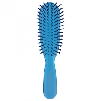 DuBoa 60 Hair Brush Medium Blue