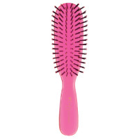 DuBoa 60 Hair Brush Medium Pink DuBoa 60 Hair Brush Medium Pink