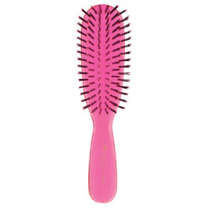 DuBoa 60 Hair Brush Medium Pink