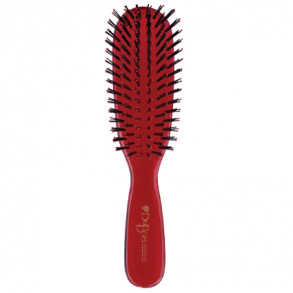 DuBoa 60 Hair Brush Medium Red