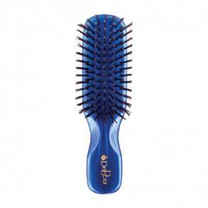 DuBoa 5000 Hair Brush Mini Blue