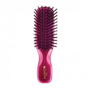 DuBoa 5000 Hair Brush Mini Pink
