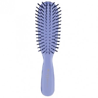 DuBoa 60 Hair Brush Medium Lilac