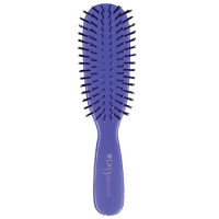 DuBoa 60 Hair Brush Medium Purple DuBoa 60 Hair Brush Medium Purple