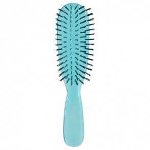 DuBoa 60 Hair Brush Medium Aqua