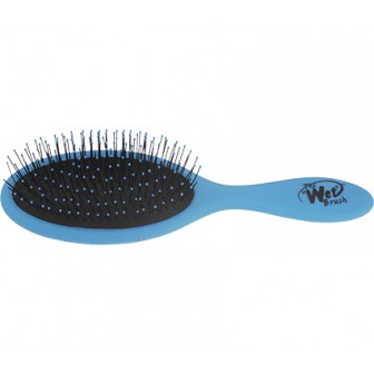 The Wet Brush Detangling Hair Brush in Blue