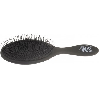 The Wet Brush Detangling Hair Brush in Black