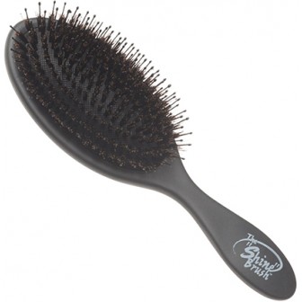 The Shine Brush by The Wet Brush, Black