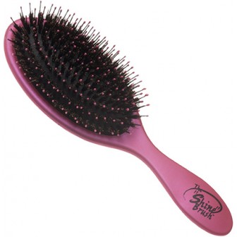 The Shine Brush by The Wet Brush, Pink