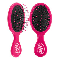 Wet Brush Mini Squirts Detangler Brush Pink Wet Brush Mini Squirts Detangler Brush Pink