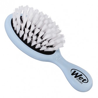 The Wet Brush for Babies Hair Brush in Blue