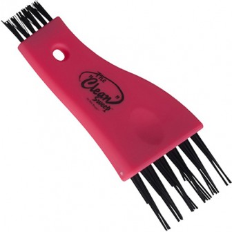 The Clean Sweep by The Wet Brush in Pink