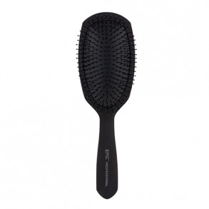 Wet Brush Epic Deluxe Detangler Brush Black