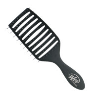 Wet Brush Pro Epic Quick Dry Vent Brush Black Wet Brush Pro Epic Quick Dry Vent Brush Black