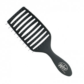 Wet Brush Pro Epic Quick Dry Vent Brush - Black