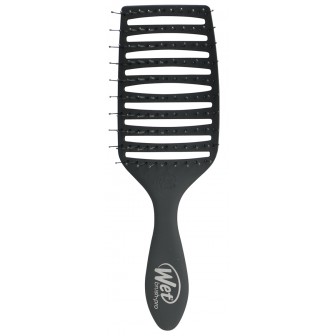 Wet Brush Pro Epic Quick Dry Vent Hair Brush - Black