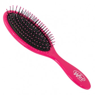 Wet Brush Original Detangler Brush Pink