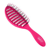 Wet Brush Speed Dry Hair Brush Pink Wet Brush Speed Dry Hair Brush Pink