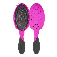 Wet Brush Pro Backbar Detangler Brush Purple Wet Brush Pro Backbar Detangler Brush Purple