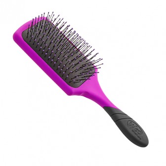Wet Brush Pro Paddle Hair Brush - Purple