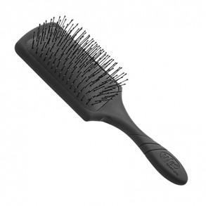 Wet Brush Pro Paddle Detangler Black
