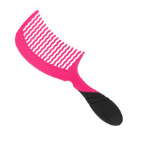 Wet Brush Pro Detangling Comb Pink Wet Brush Pro Detangling Comb Pink