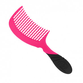 Wet Brush Pro Detangling Comb Pink