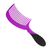 Wet Brush Pro Detangling Comb Purple Wet Brush Pro Detangling Comb Purple