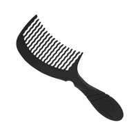 Wet Brush Pro Detangling Comb Black Wet Brush Pro Detangling Comb Black