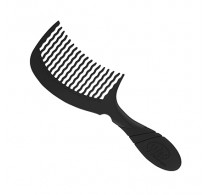 Wet Brush Pro Detangling Comb Black