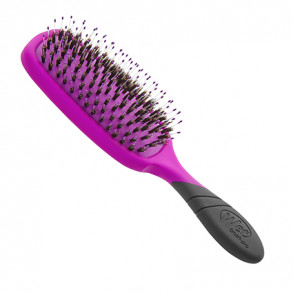 Wet Brush Pro Shine Enhancer Hair Brush Purple