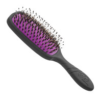 Wet Brush Pro Shine Enhancer Hair Brush Black Wet Brush Pro Shine Enhancer Hair Brush Black