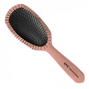 Wet Brush Epic Deluxe Detangler Brush - Rose Gold