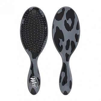 Wet Brush Safari Detangling Hair Brush - Leopard