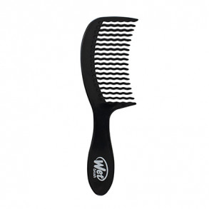 Wet Brush Detangling Comb - Black