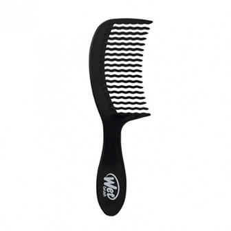 WetBrush Detangling Comb Black