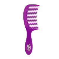 WetBrush Detangling Comb Purple WetBrush Detangling Comb Purple