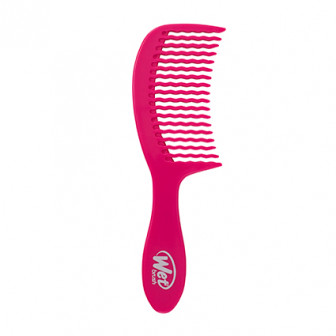 WetBrush Detangling Comb Pink